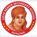 aryaschoolahirka.com